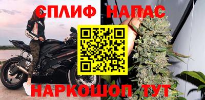 ALPHA PVP Бийск